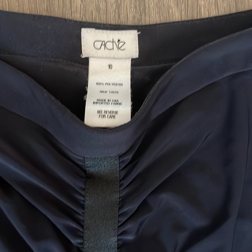 Cache skirt - Picture 2 of 3
